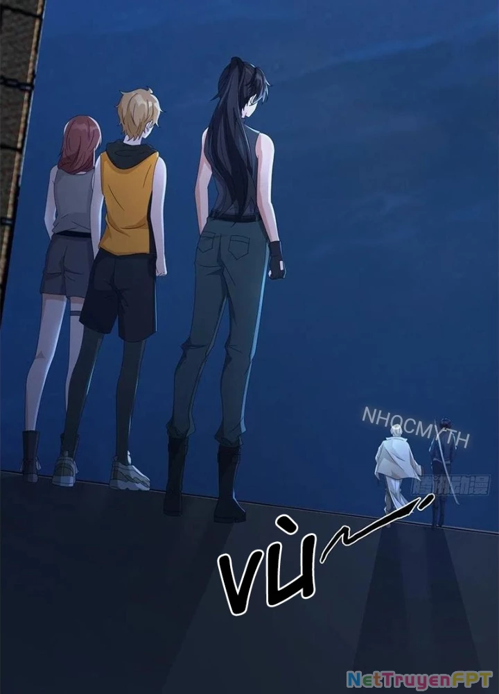 Mạt Thế Lạc Viên Chapter 40 - 109