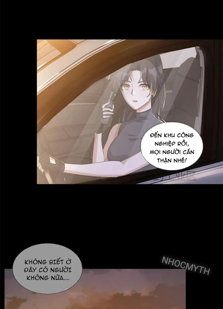 Mạt Thế Lạc Viên Chapter 40 - 115