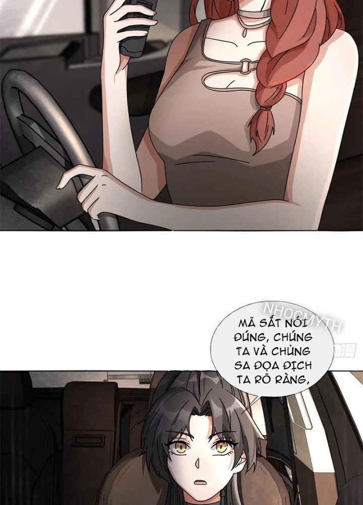 Mạt Thế Lạc Viên Chapter 41 - 3