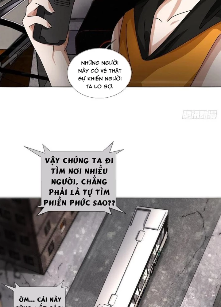 Mạt Thế Lạc Viên Chapter 41 - 7