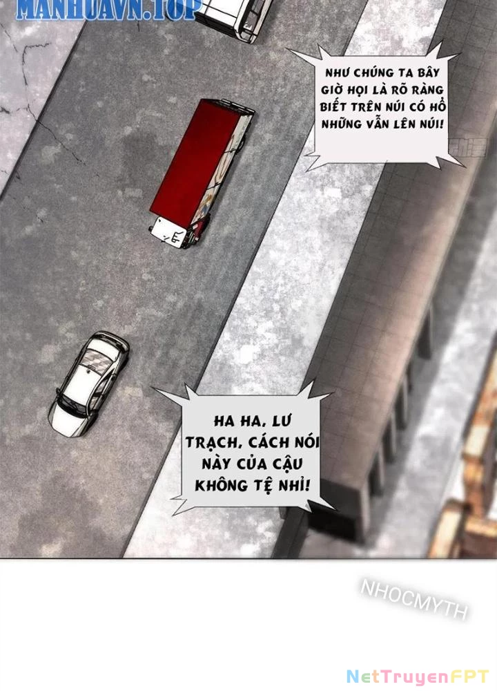 Mạt Thế Lạc Viên Chapter 41 - 9