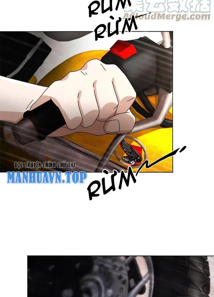 Mạt Thế Lạc Viên Chapter 41 - 11