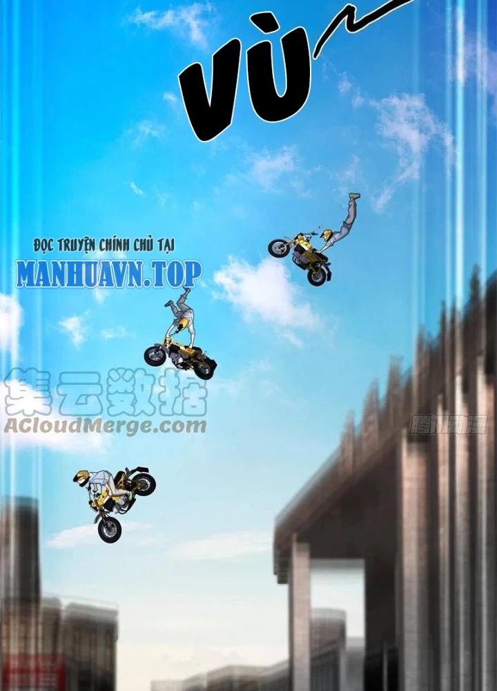 Mạt Thế Lạc Viên Chapter 41 - 21