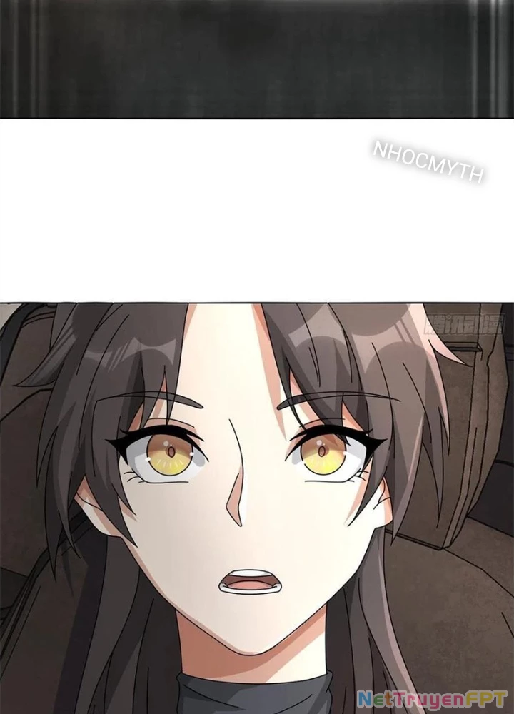 Mạt Thế Lạc Viên Chapter 41 - 23