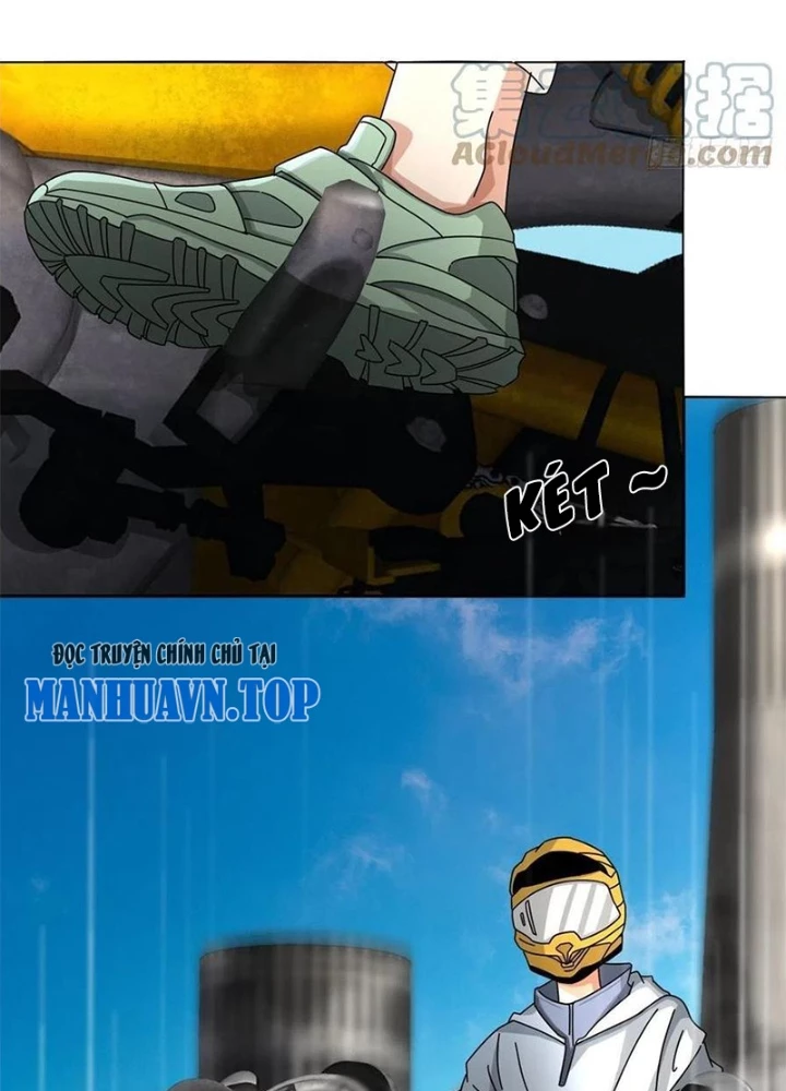 Mạt Thế Lạc Viên Chapter 41 - 27