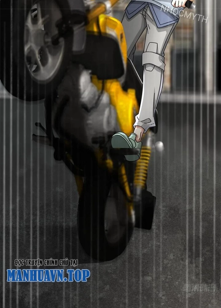 Mạt Thế Lạc Viên Chapter 41 - 29