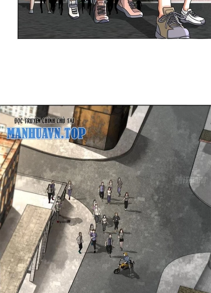 Mạt Thế Lạc Viên Chapter 41 - 33