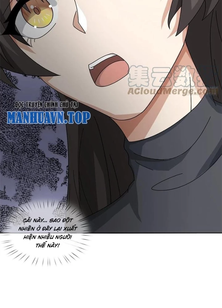 Mạt Thế Lạc Viên Chapter 41 - 37