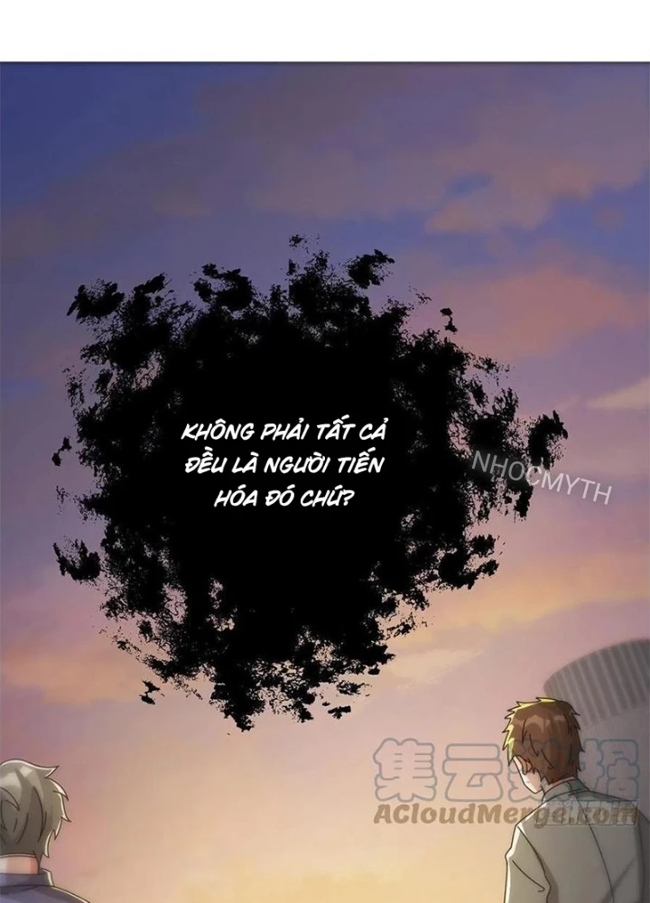 Mạt Thế Lạc Viên Chapter 41 - 41