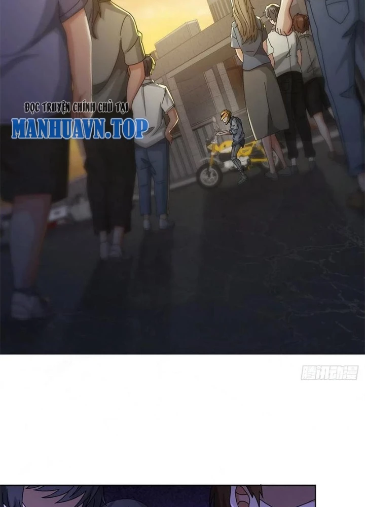 Mạt Thế Lạc Viên Chapter 41 - 43