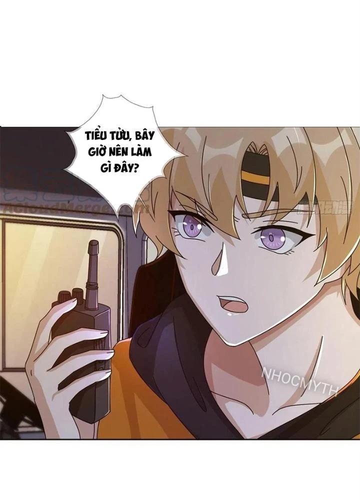 Mạt Thế Lạc Viên Chapter 41 - 47