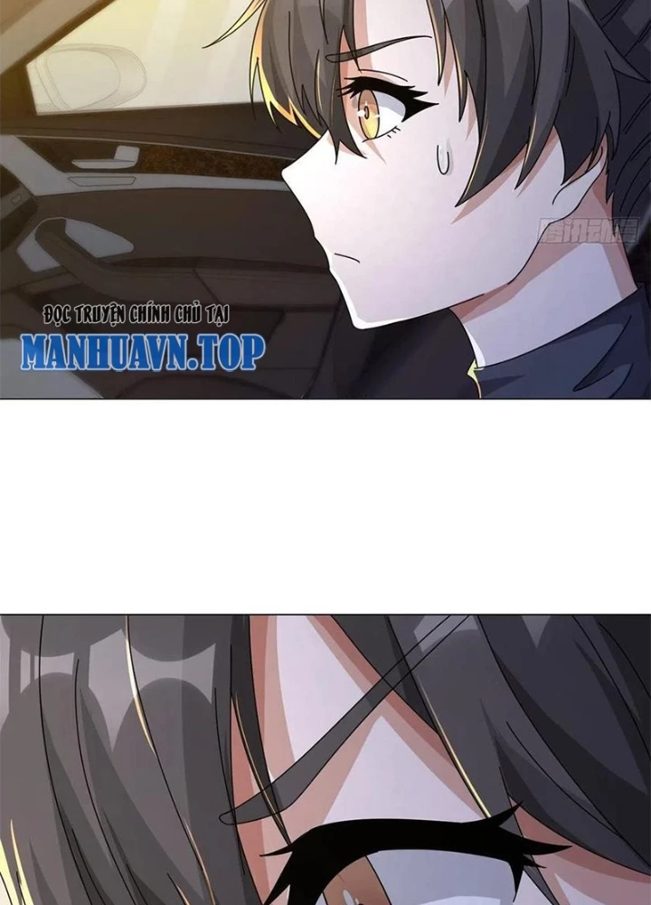 Mạt Thế Lạc Viên Chapter 41 - 49