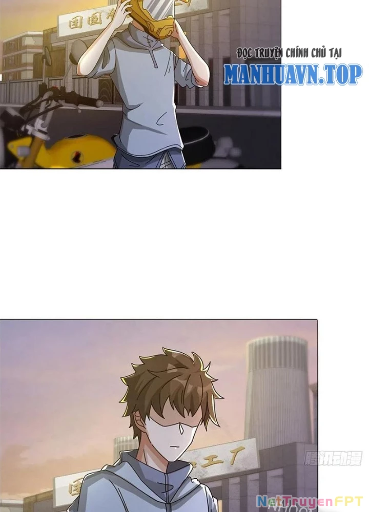 Mạt Thế Lạc Viên Chapter 41 - 53