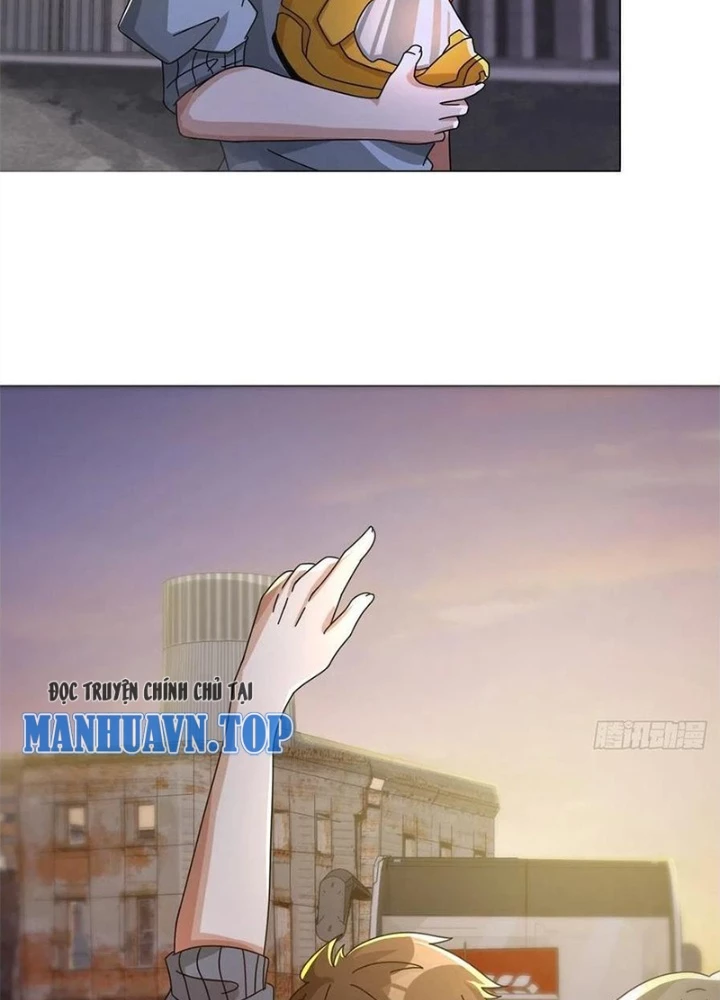 Mạt Thế Lạc Viên Chapter 41 - 55