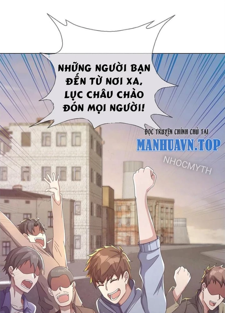 Mạt Thế Lạc Viên Chapter 41 - 59