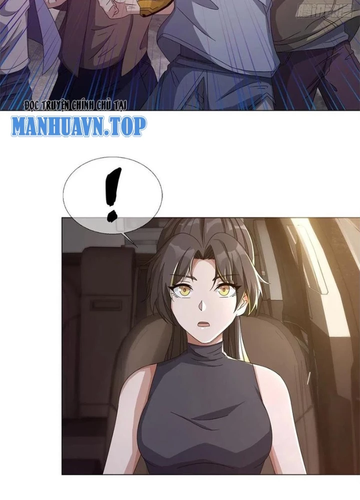 Mạt Thế Lạc Viên Chapter 41 - 61