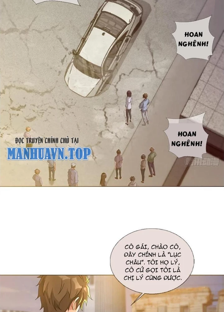 Mạt Thế Lạc Viên Chapter 41 - 67