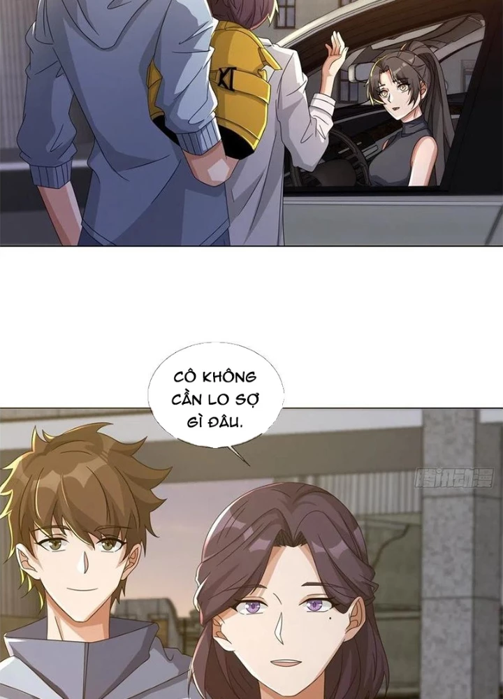 Mạt Thế Lạc Viên Chapter 41 - 69