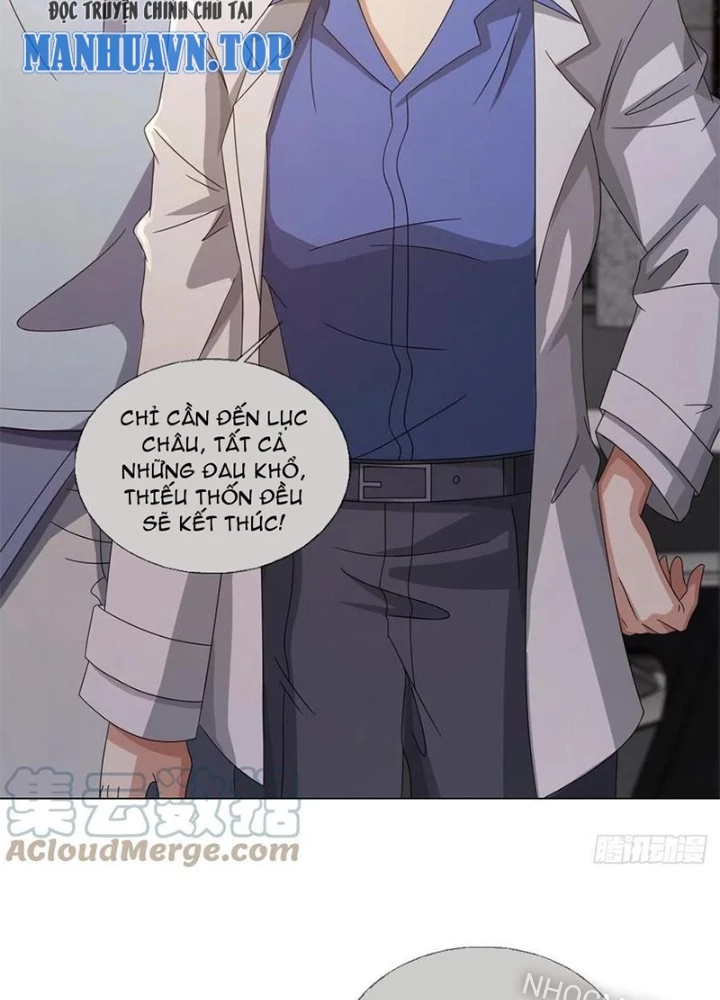 Mạt Thế Lạc Viên Chapter 41 - 71