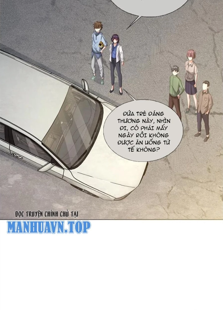 Mạt Thế Lạc Viên Chapter 41 - 73