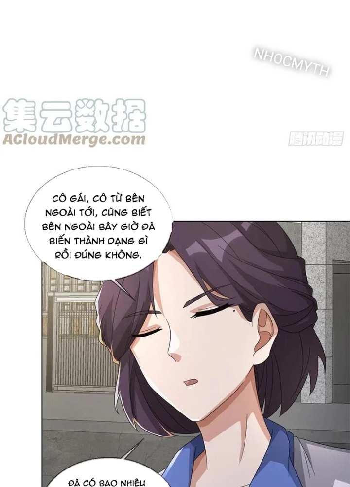 Mạt Thế Lạc Viên Chapter 41 - 79