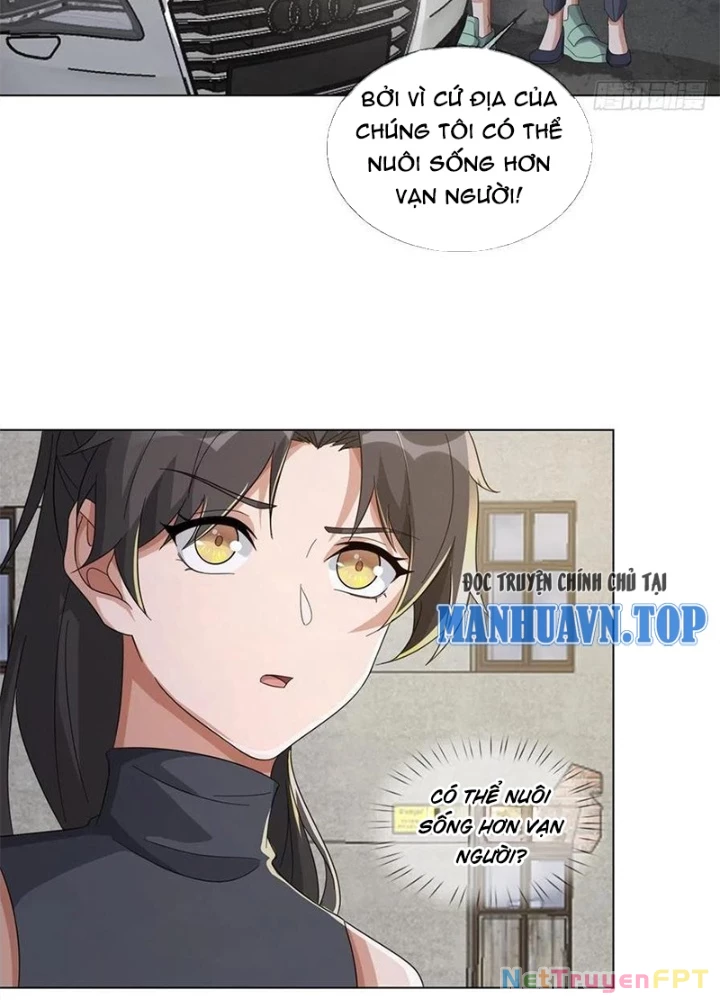 Mạt Thế Lạc Viên Chapter 41 - 83