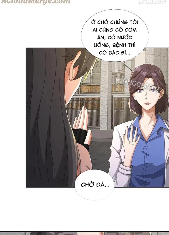 Mạt Thế Lạc Viên Chapter 41 - 85