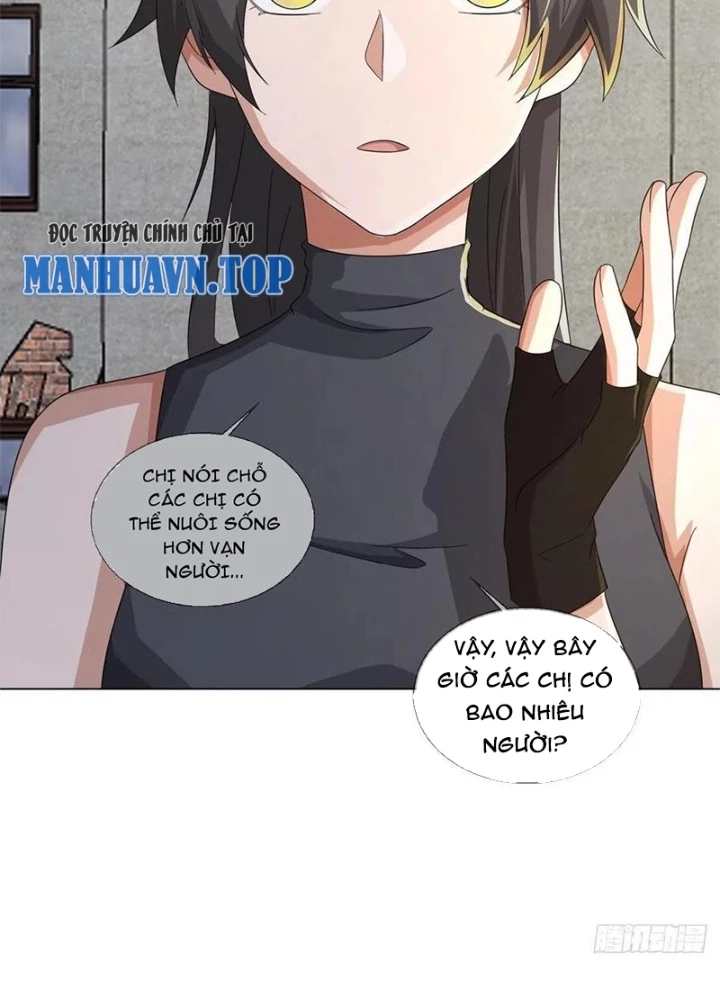Mạt Thế Lạc Viên Chapter 41 - 87