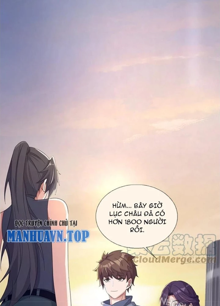 Mạt Thế Lạc Viên Chapter 41 - 89