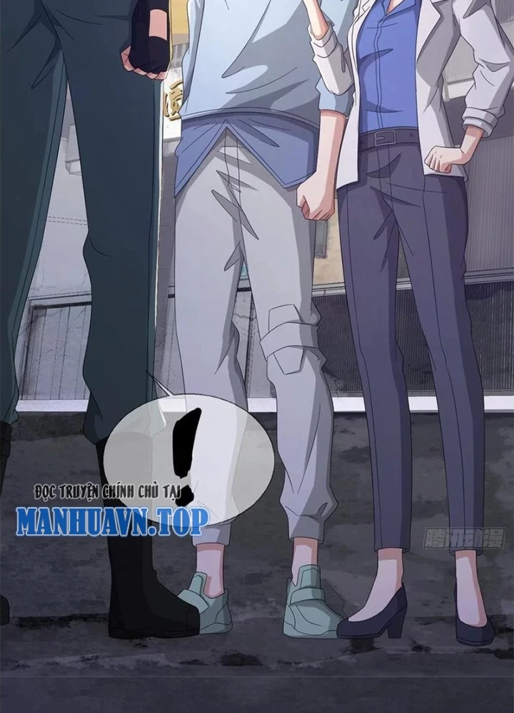 Mạt Thế Lạc Viên Chapter 41 - 91