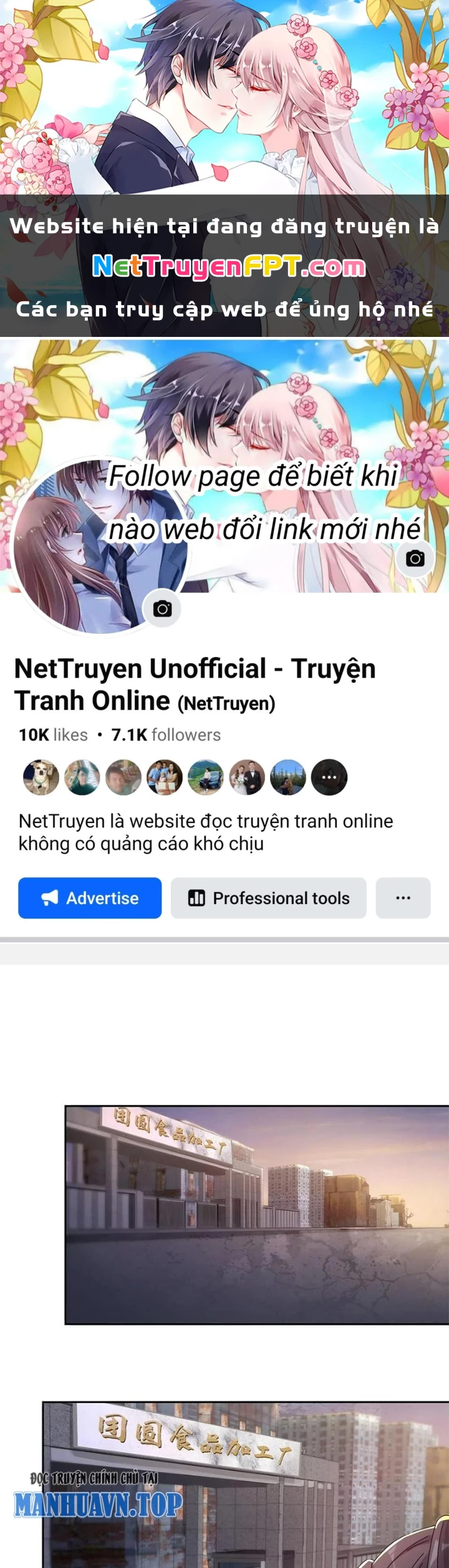 Mạt Thế Lạc Viên Chapter 42 - 1