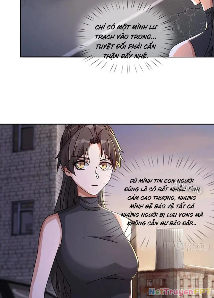 Mạt Thế Lạc Viên Chapter 42 - 3