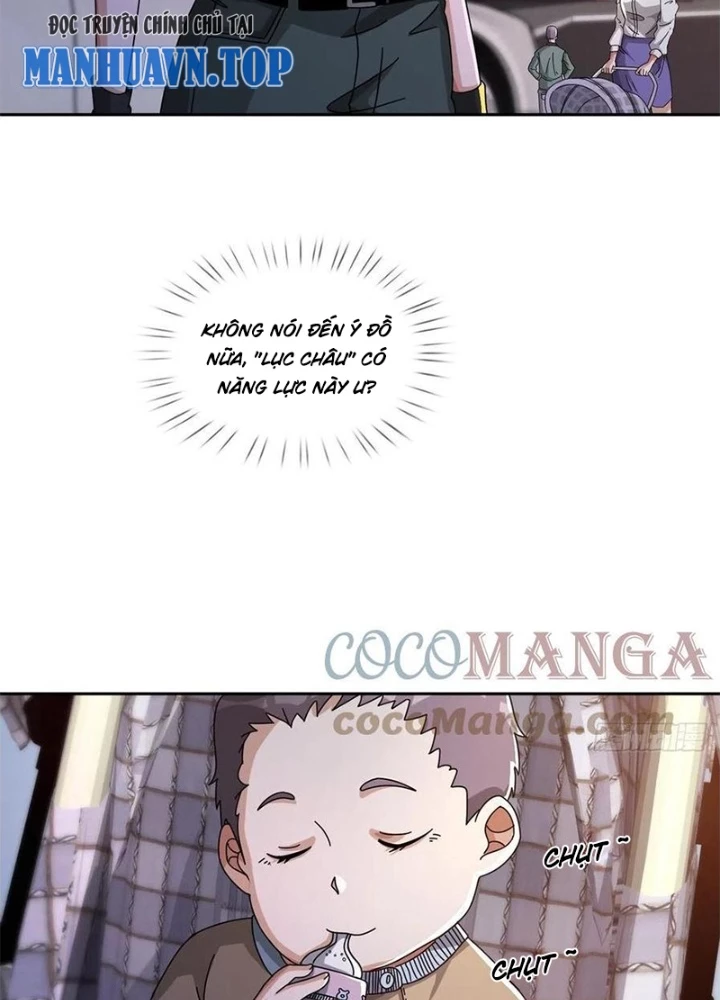 Mạt Thế Lạc Viên Chapter 42 - 5