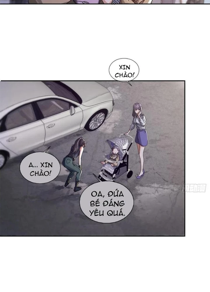 Mạt Thế Lạc Viên Chapter 42 - 7