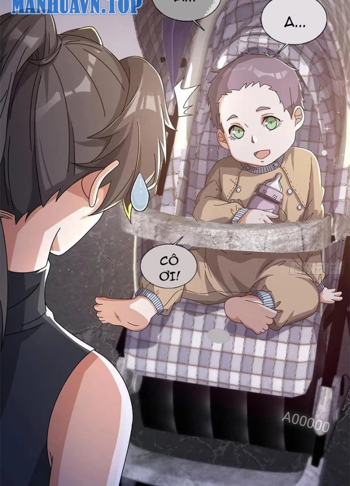 Mạt Thế Lạc Viên Chapter 42 - 9