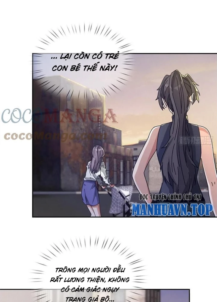 Mạt Thế Lạc Viên Chapter 42 - 11