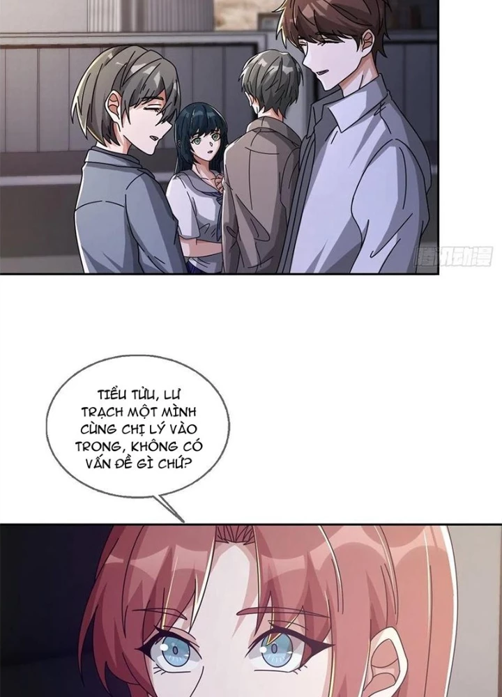 Mạt Thế Lạc Viên Chapter 42 - 13