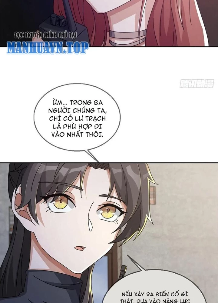 Mạt Thế Lạc Viên Chapter 42 - 15