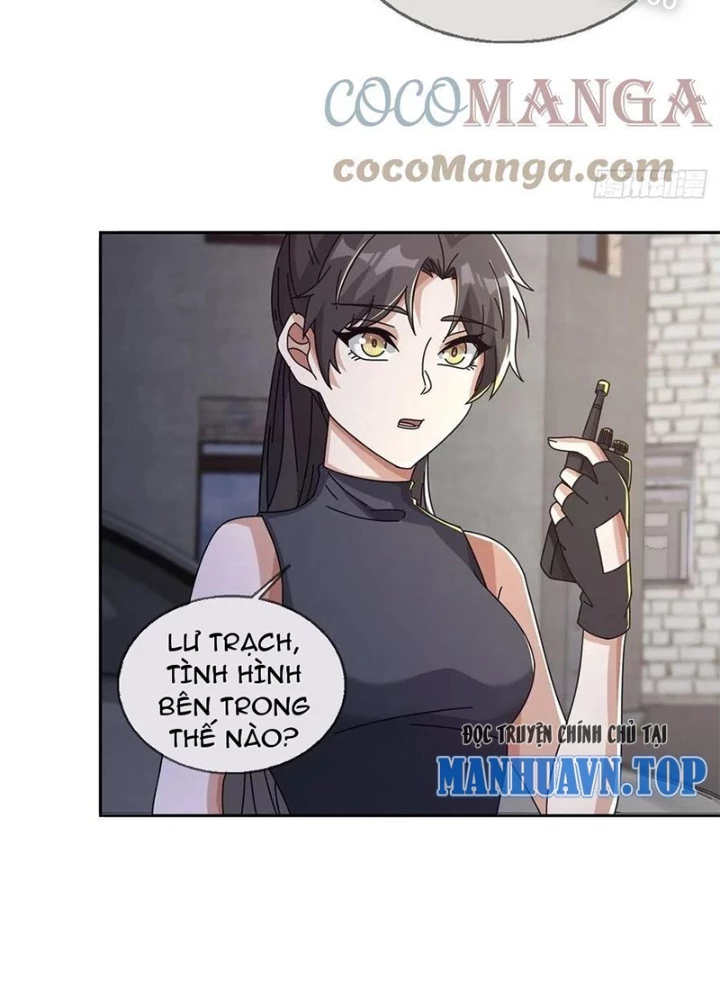 Mạt Thế Lạc Viên Chapter 42 - 17