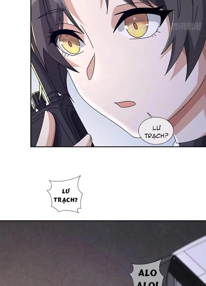 Mạt Thế Lạc Viên Chapter 42 - 19