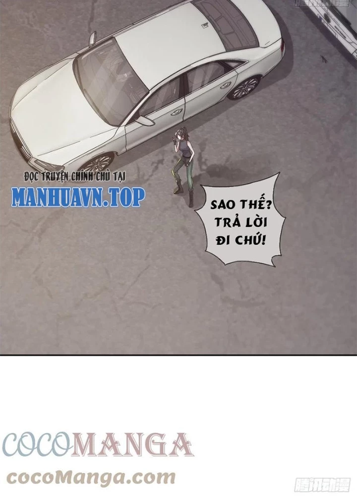 Mạt Thế Lạc Viên Chapter 42 - 21