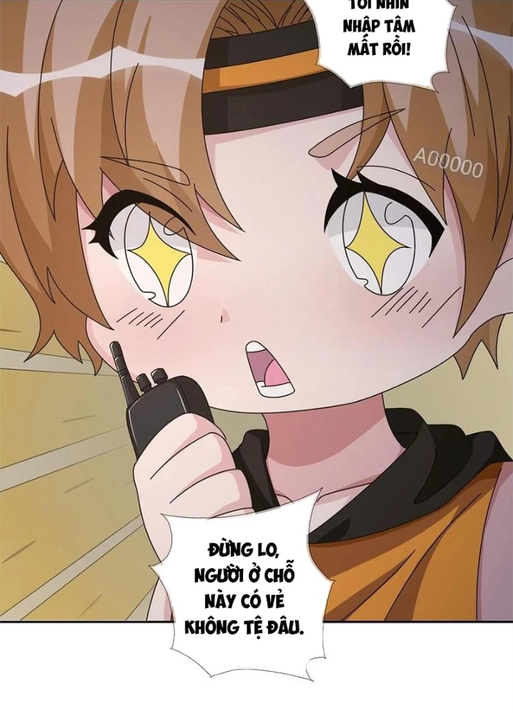 Mạt Thế Lạc Viên Chapter 42 - 23