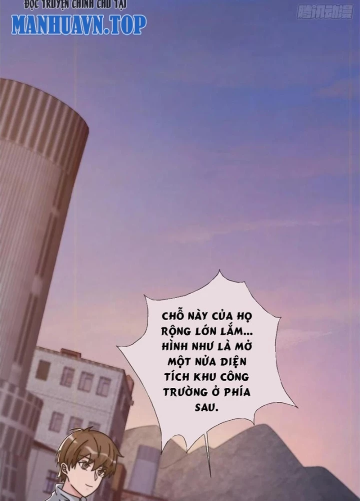 Mạt Thế Lạc Viên Chapter 42 - 25