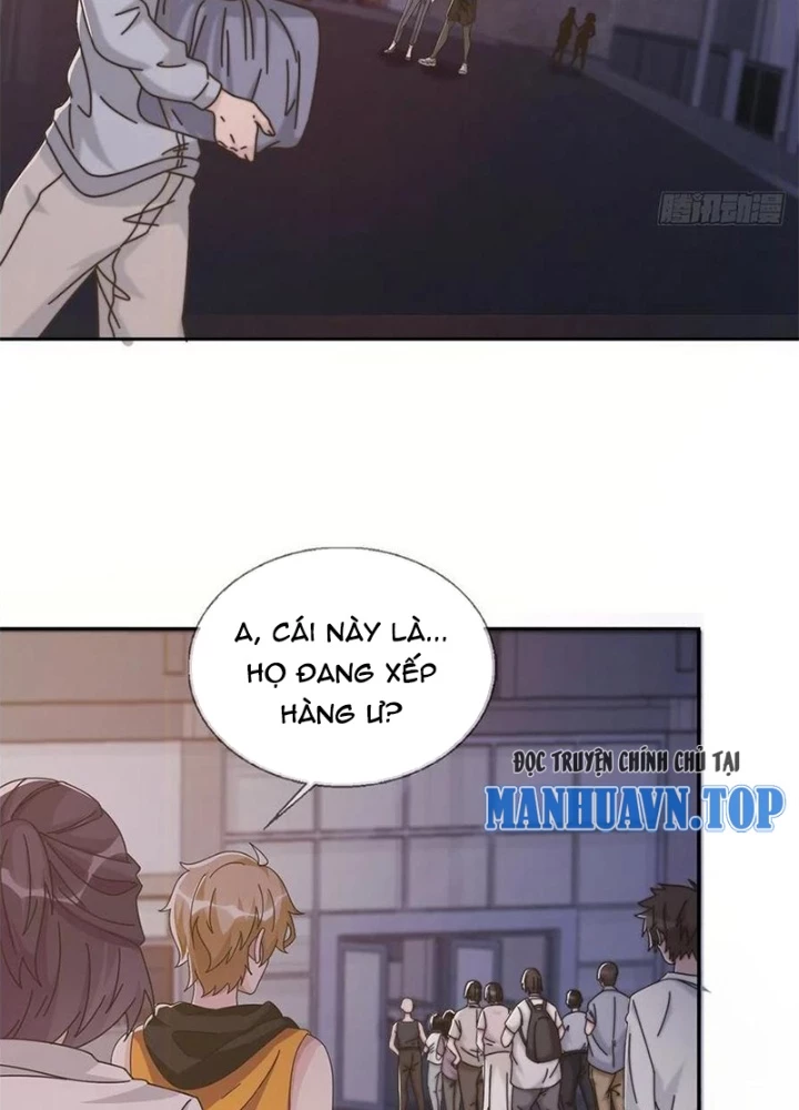 Mạt Thế Lạc Viên Chapter 42 - 27