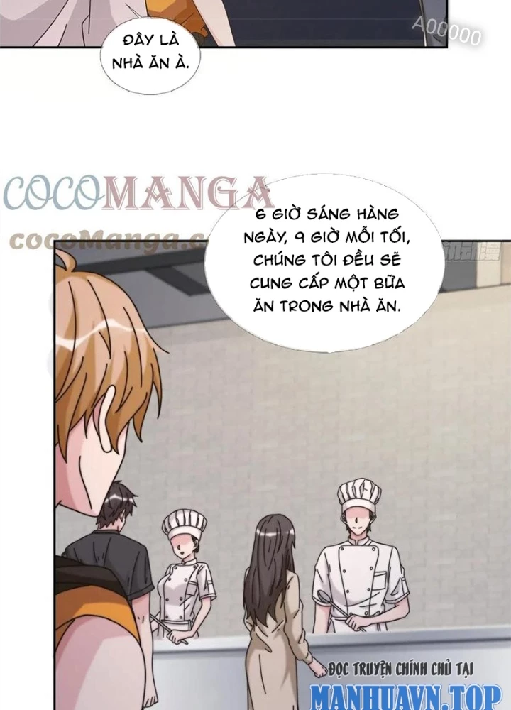 Mạt Thế Lạc Viên Chapter 42 - 29