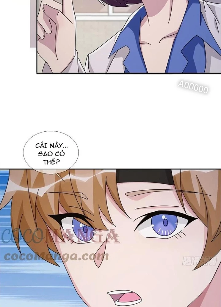 Mạt Thế Lạc Viên Chapter 42 - 35