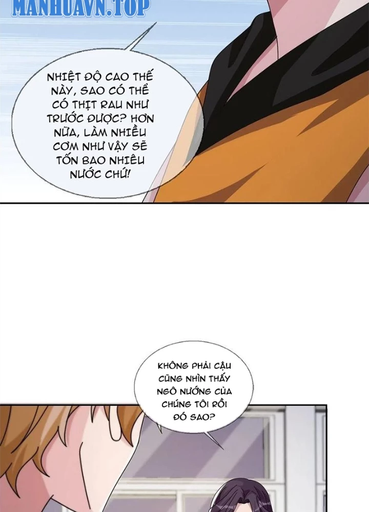 Mạt Thế Lạc Viên Chapter 42 - 37