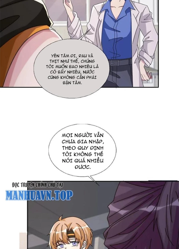 Mạt Thế Lạc Viên Chapter 42 - 39