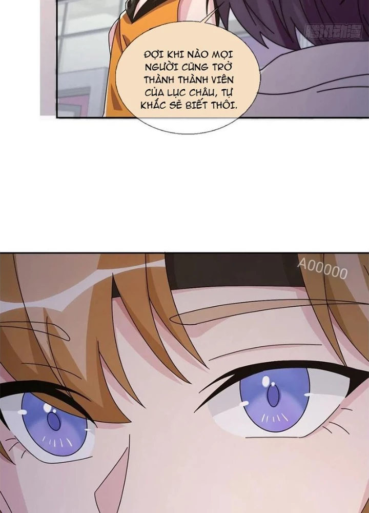 Mạt Thế Lạc Viên Chapter 42 - 41