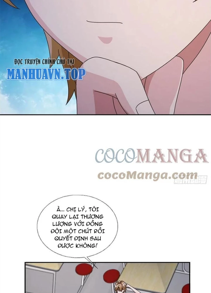 Mạt Thế Lạc Viên Chapter 42 - 43